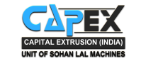 Capex - Unit of Sohan lal Machines